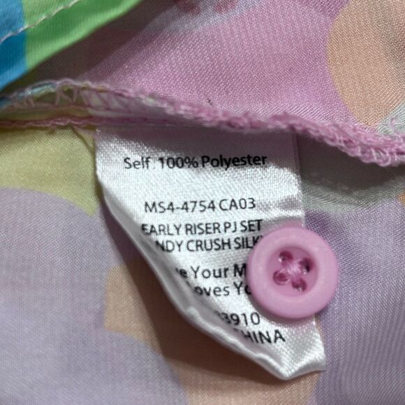 Show Me Your Mumu Early Riser PJ Set - Picture 7 of 10